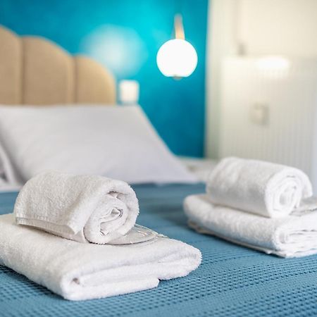 Modern Apartment 200M From Acropolis 100Mbps Netflix เอเธนส์ ภายนอก รูปภาพ