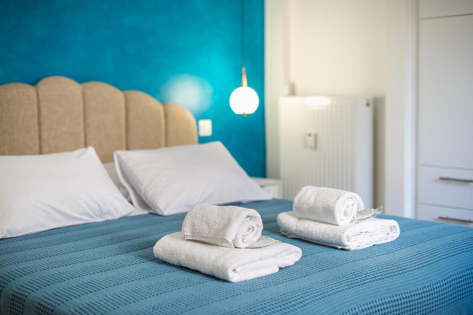 Modern Apartment 200M From Acropolis 100Mbps Netflix เอเธนส์ ภายนอก รูปภาพ